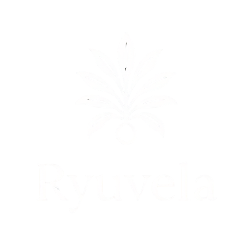 Ryuvela 世界自然遺産のオーガニック植物エクソソームコスメ